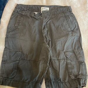 Men’s cargo shorts